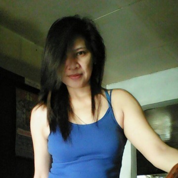 Lyn, 55, Dasmarinas, Philippines