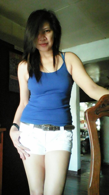 Lyn, 55, Dasmarinas, Philippines