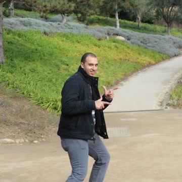 Mohammed elbaz, 40, Dubai, United Arab Emirates