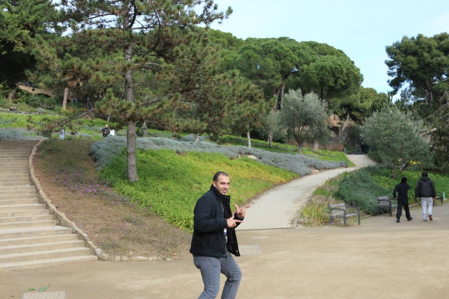 Mohammed elbaz, 40, Dubai, United Arab Emirates