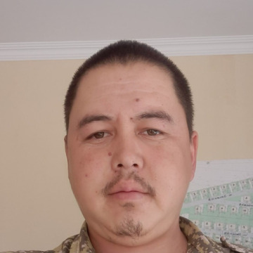 Кайратбек Эдилбаев, 35, Bishkek, Kyrgyzstan
