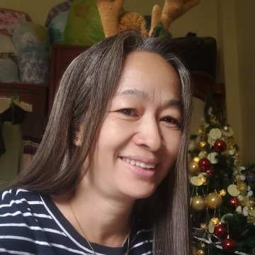 Big, 53, Vientiane, Laos