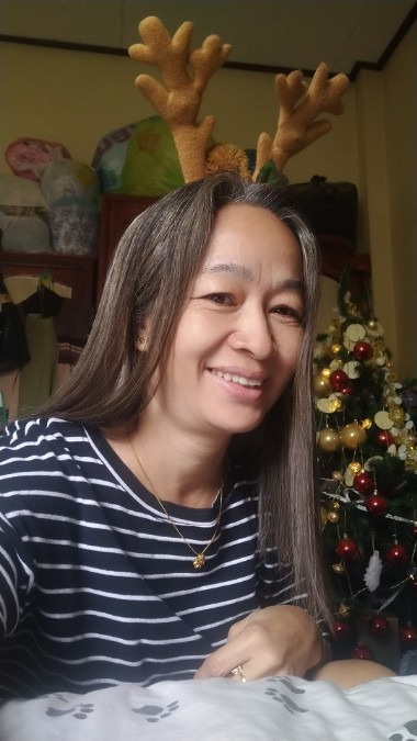 Big, 53, Vientiane, Laos