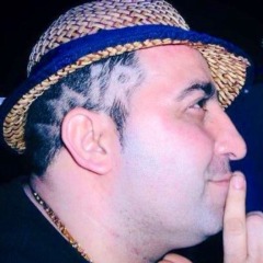 Amir Roshankar, 46, Tehran, Iran