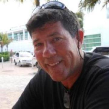 Michael, 64, Bradenton, United States