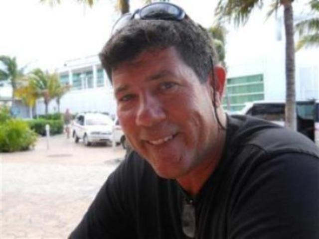 Michael, 64, Bradenton, United States