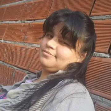 Paola, 27, Aregua, Paraguay