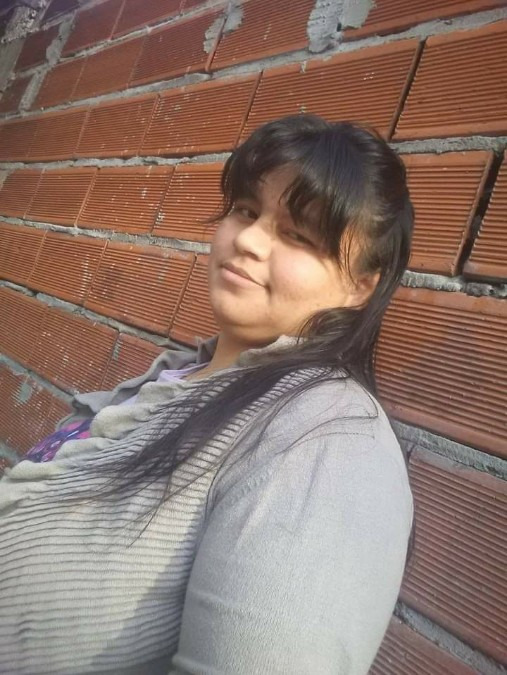Paola, 27, Aregua, Paraguay