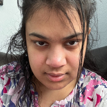 Sabiha Rahman, 32, Reno, United States