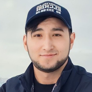 Ui Kind, 23, Tashkent, Uzbekistan