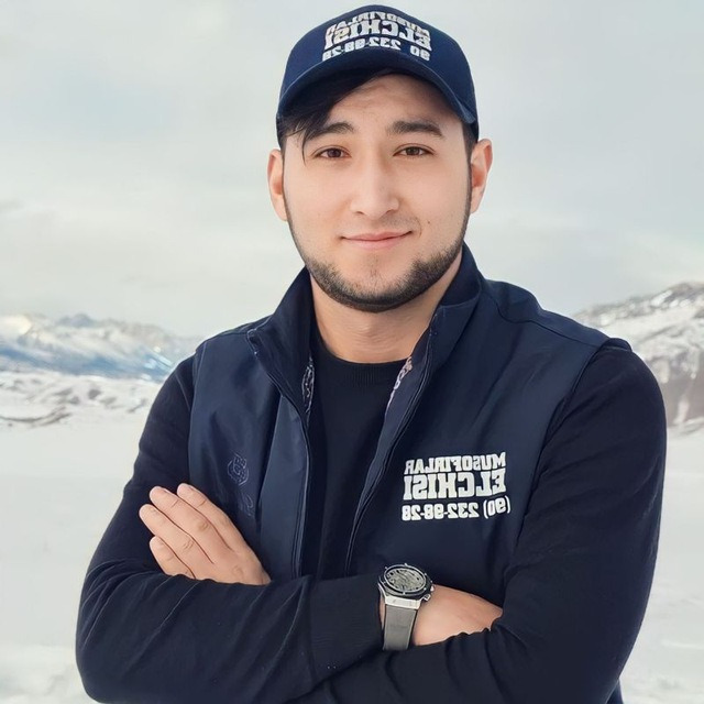 Ui Kind, 23, Tashkent, Uzbekistan