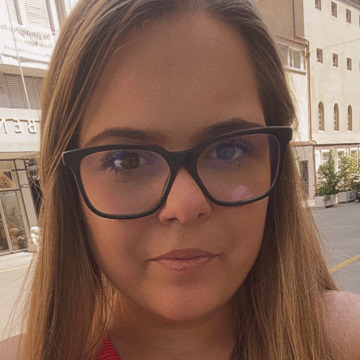 Vogel Rebekka, 32, Lucerne, Switzerland