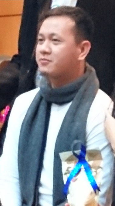 daneson, 37, Dubai, United Arab Emirates