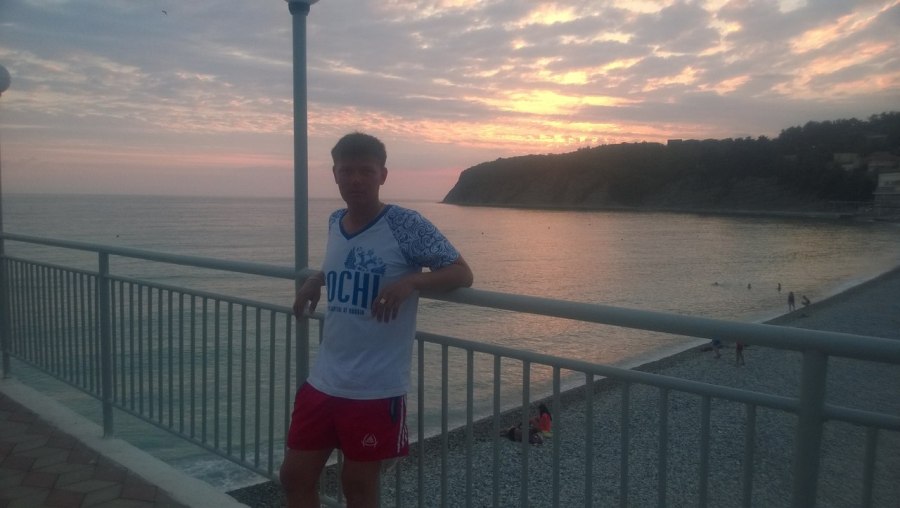 Дмитрий, 38, Kyzyl, Russian Federation