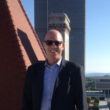 Gary, 68, New York, United States