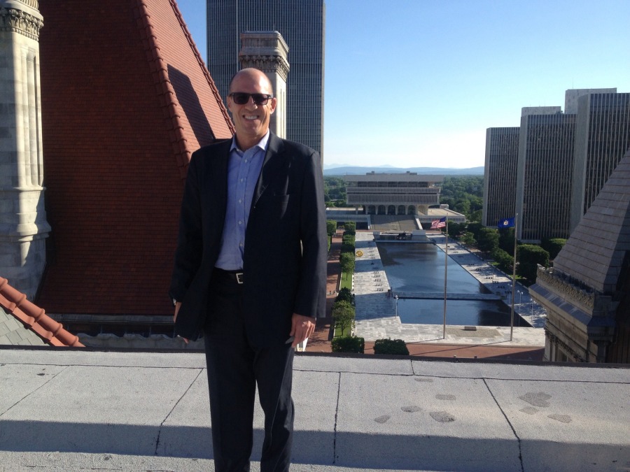 Gary, 68, New York, United States