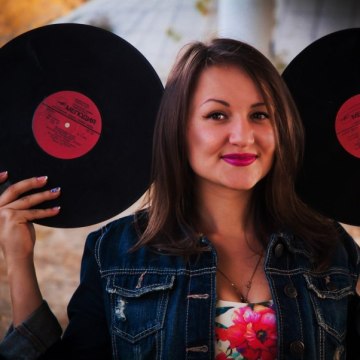 Taty, 33, Uman', Ukraine