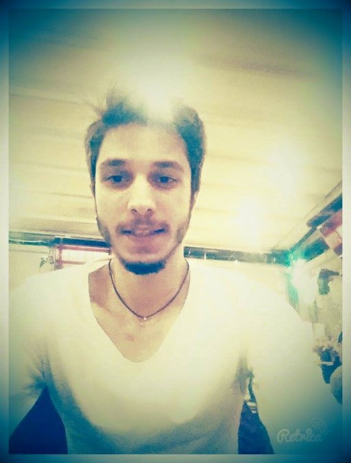 korkut ali, 31, Izmit, Turkey