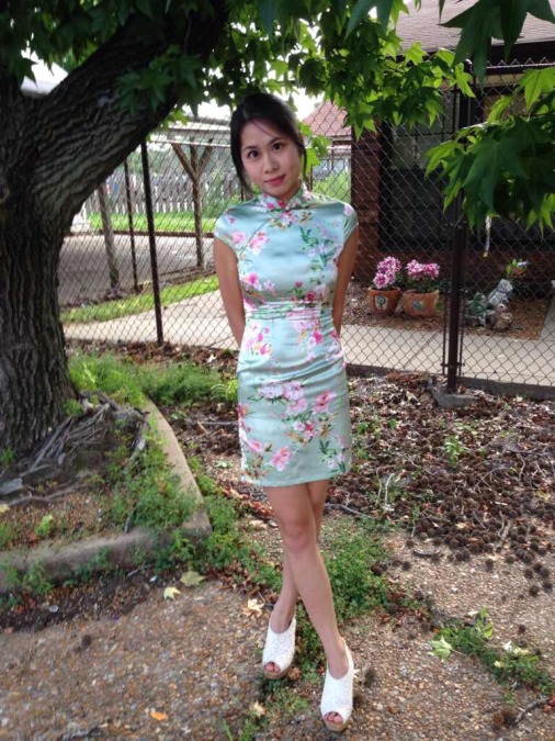 Jing, 36, Carbondale, United States