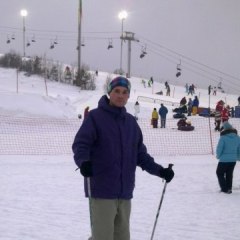 Victor Smirnov, 38, Moscow, Russian Federation