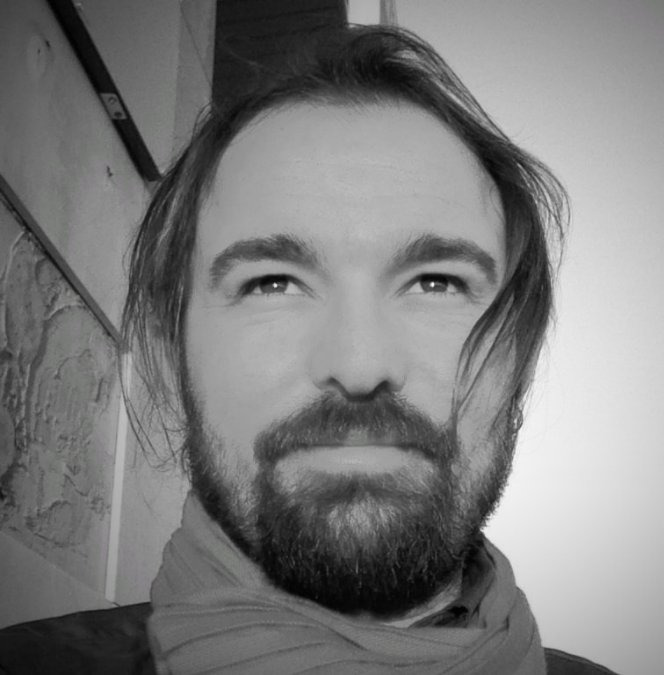 A man, 46, Antalya, Turkey