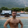A man, 46, Antalya, Turkey