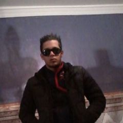 amine Zerrouki, 35, Tiaret, Algeria