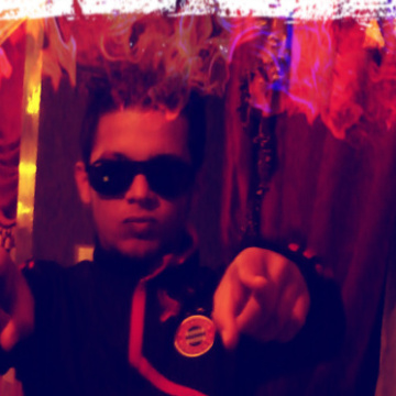 amine Zerrouki, 35, Tiaret, Algeria