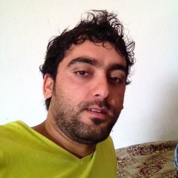 Sunny Shah, 41, Abu Dhabi, United Arab Emirates