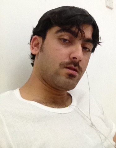 Sunny Shah, 41, Abu Dhabi, United Arab Emirates