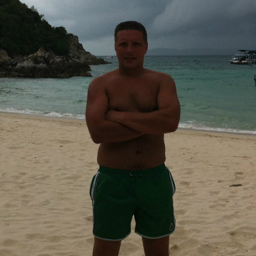 Sergey, 44, Moscow, Russian Federation