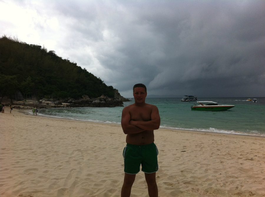 Sergey, 44, Moscow, Russian Federation