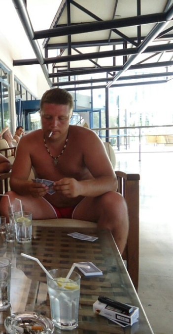 Sergey, 44, Moscow, Russian Federation