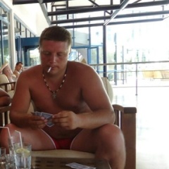 Sergey, 44, Moscow, Russian Federation