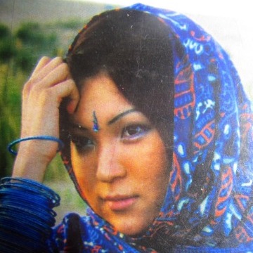 Sultana, 31, Astana, Kazakhstan