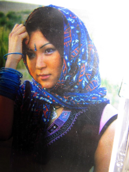 Sultana, 31, Astana, Kazakhstan