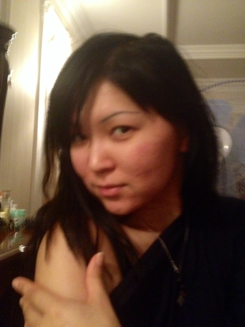 Sultana, 31, Astana, Kazakhstan