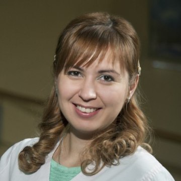 Marina, 37, Ufa, Russian Federation