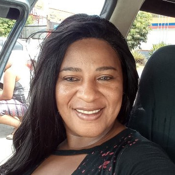 valeria, 39, Rio de Janeiro, Brazil