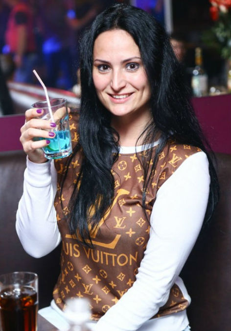 Darya, 38, Vologda, Russian Federation