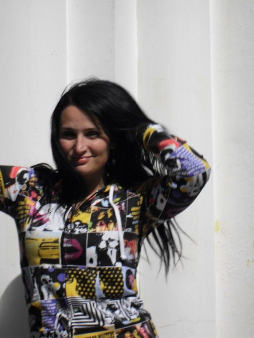 Darya, 38, Vologda, Russian Federation