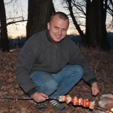 Alex, 42, Sumy, Ukraine