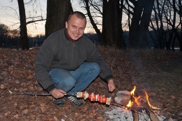 Alex, 42, Sumy, Ukraine