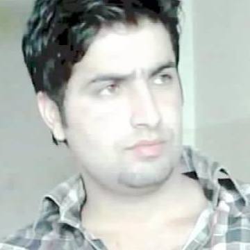 Sameer, 32, Mumbai, India