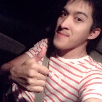 Krisada Breeze, 39, Bang Khen, Thailand