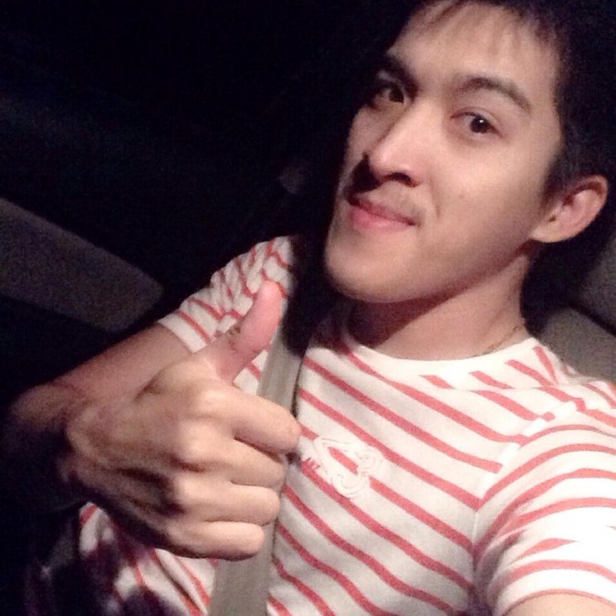 Krisada Breeze, 39, Bang Khen, Thailand