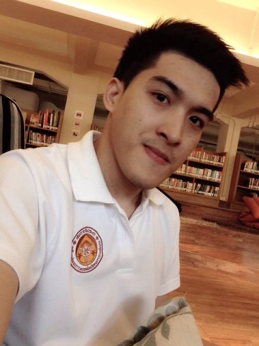 Krisada Breeze, 39, Bang Khen, Thailand