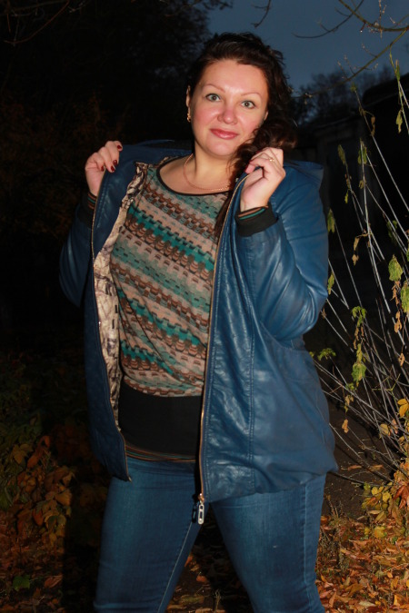 Анастасия, 48, Novotroitsk, Russian Federation