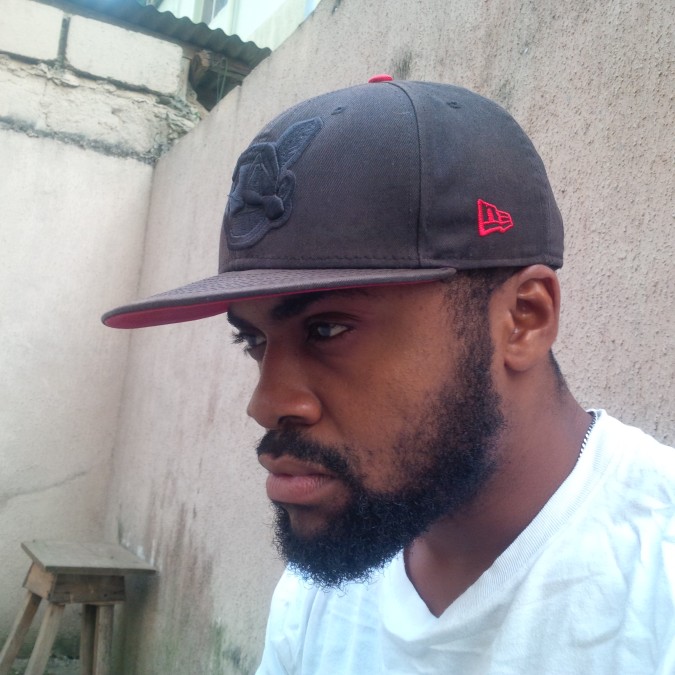 charles , 37, Lagos, Nigeria