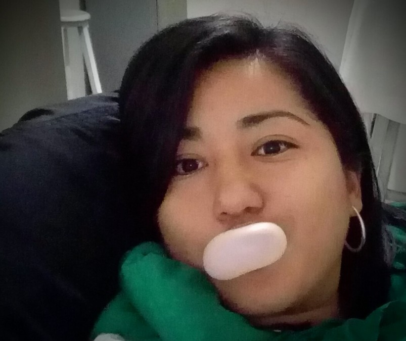 Cinthia, 43, Lima, Peru